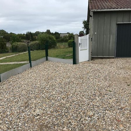La Ciboulette Les Loges (Seine-Maritime) Exterior foto