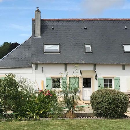 La Ciboulette Les Loges (Seine-Maritime) Exterior foto