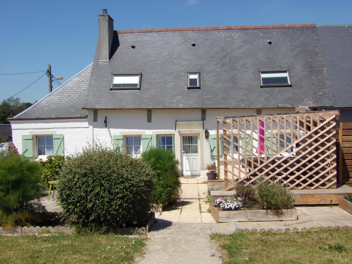 La Ciboulette Les Loges (Seine-Maritime) Exterior foto