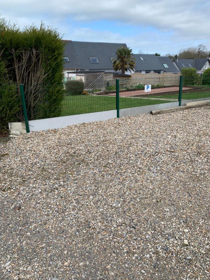 La Ciboulette Les Loges (Seine-Maritime) Exterior foto